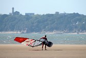 Sessions et images de Bretagne et Saint Brévin